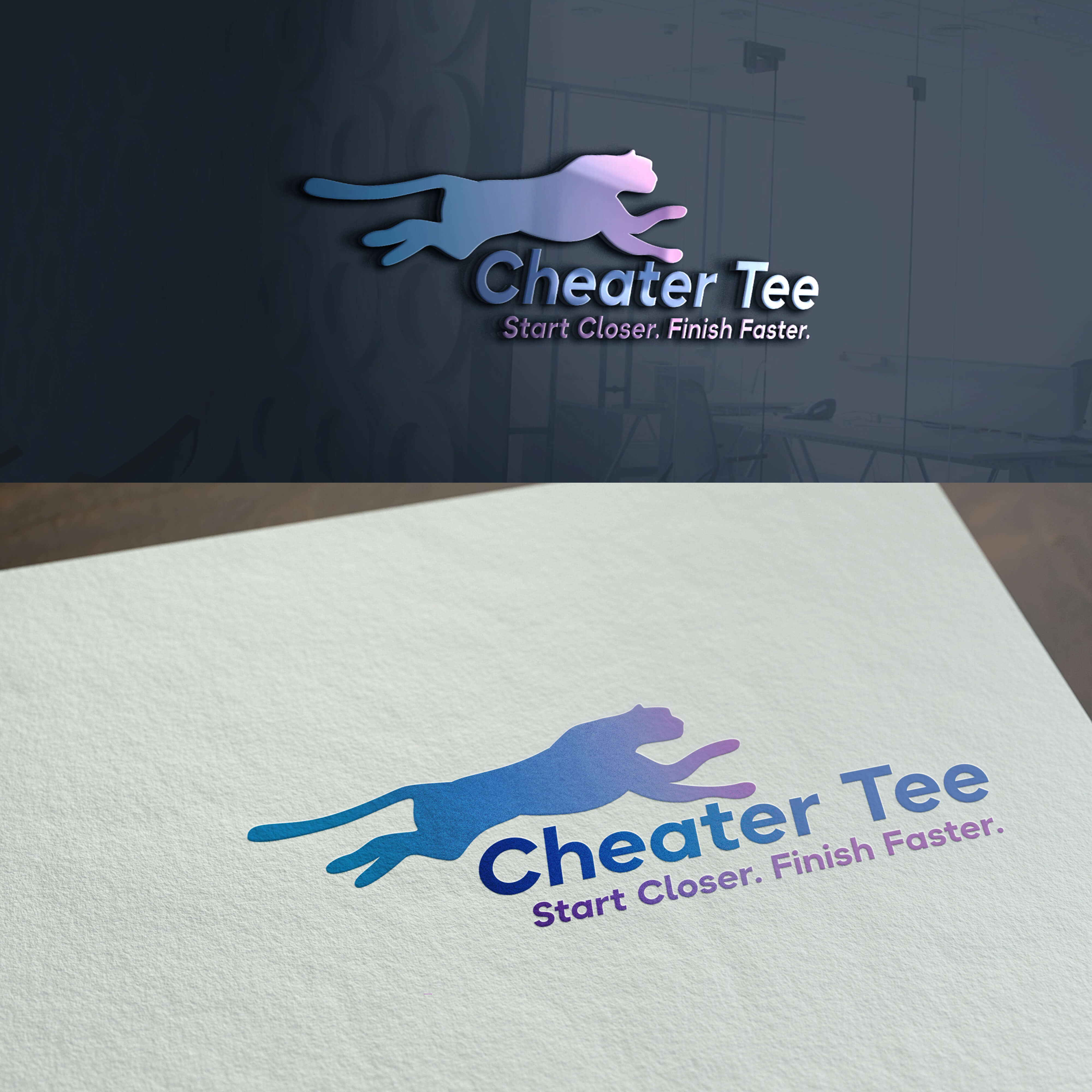 Logo Design by MarkazAlrusumatOfficial for 30 prints | Design #23736478