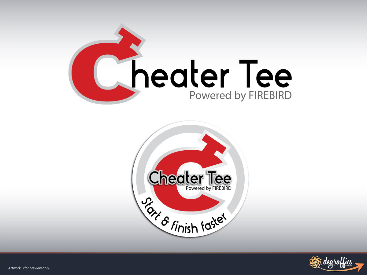 Diseño de Logo por degraffics para 30 prints | Diseño #23770165