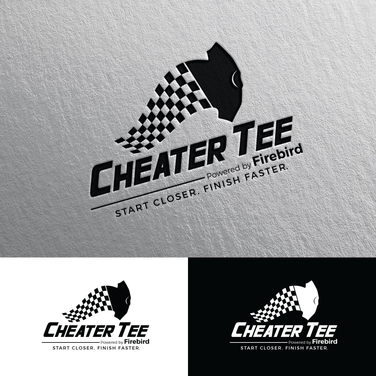 Logo Design by Rii for 30 prints | Design #23715216
