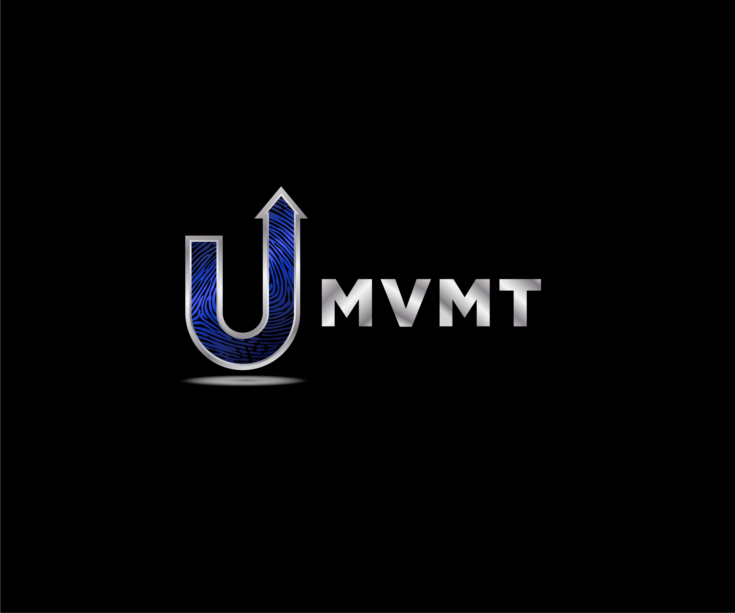Logo Design by MediaProductionArt for U MVMT | Design: #23772232