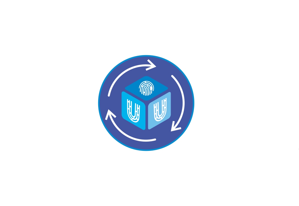 Logo Design by Savitra for U MVMT | Design #23741438