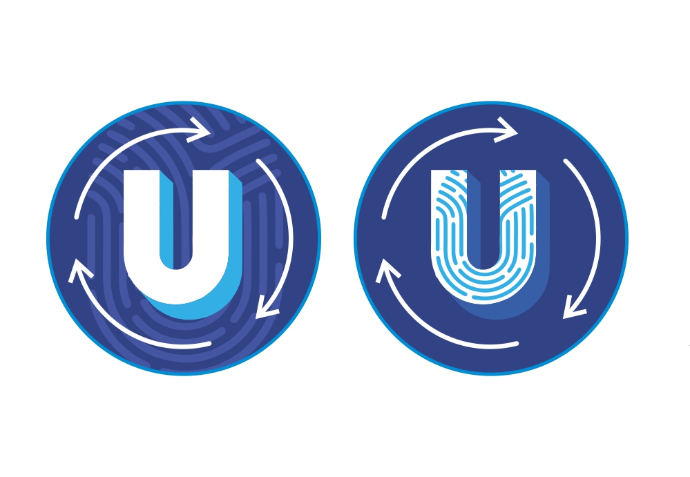 Logo Design by Savitra for U MVMT | Design #23741514