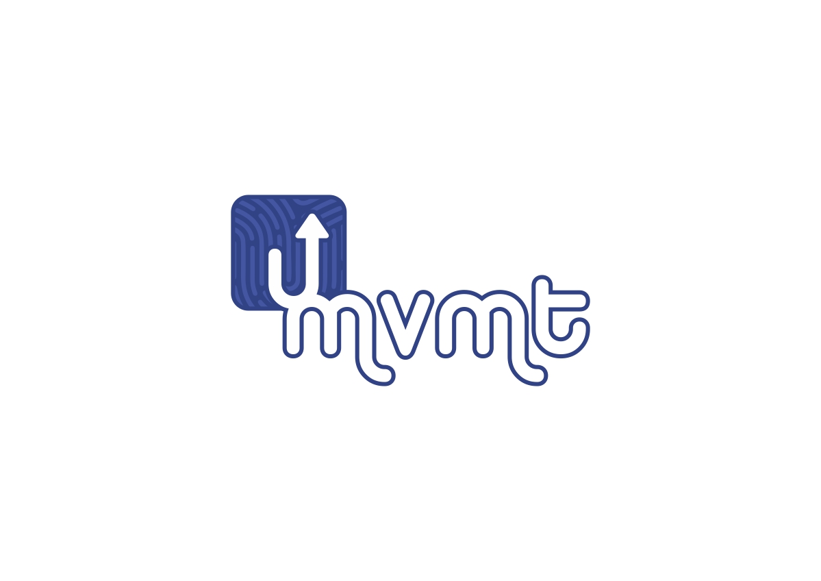 Logo Design by Savitra for U MVMT | Design #23767729