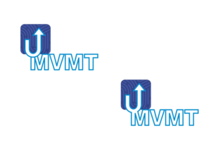 Logo Design by Savitra for U MVMT | Design: #23767734