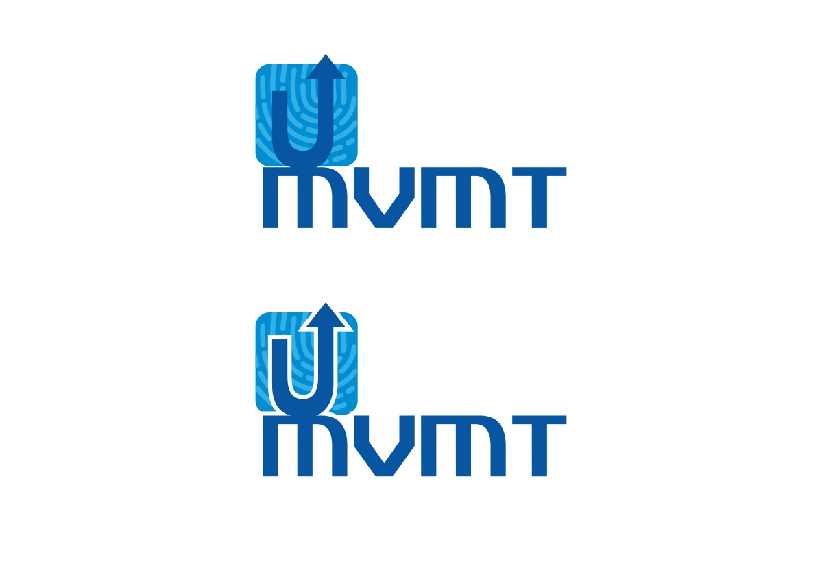Logo Design by Savitra for U MVMT | Design #23772205