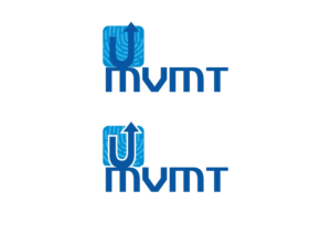 Logo Design by Savitra for U MVMT | Design: #23772205