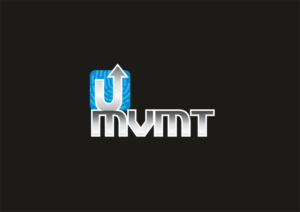 Logo Design by Savitra for U MVMT | Design: #23772219