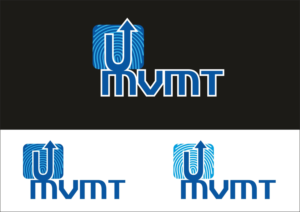 Logo Design by Savitra for U MVMT | Design: #23772281