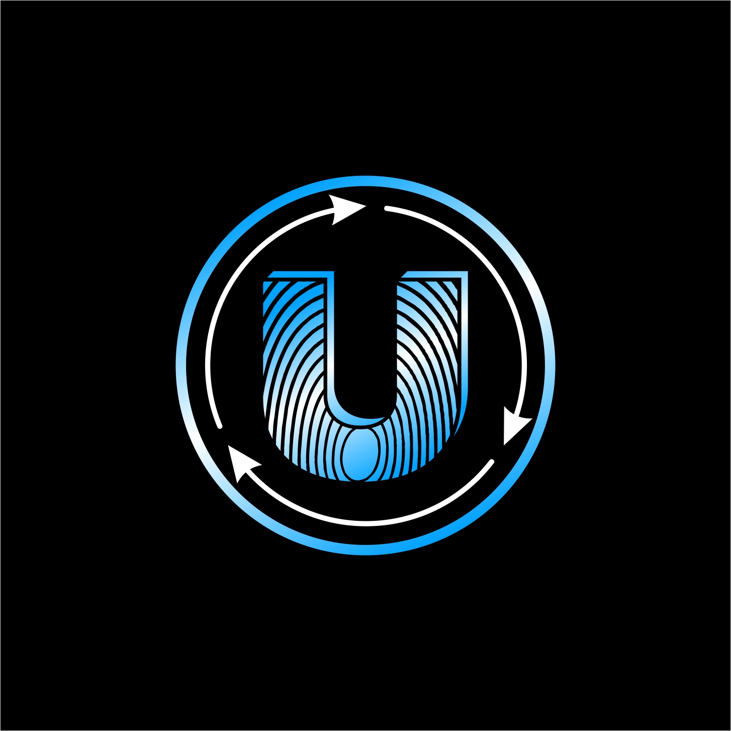 Logo Design by DigitalArt for U MVMT | Design #23747357