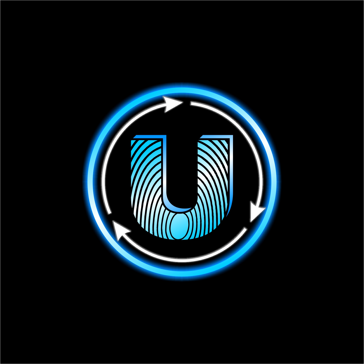 Logo Design by DigitalArt for U MVMT | Design #23747358