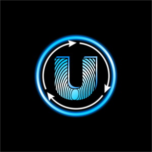 Logo Design by DigitalArt for U MVMT | Design: #23747358