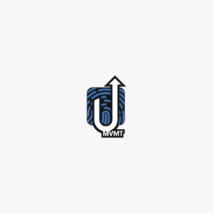 Logo Design by Rusty Circle for U MVMT | Design: #23771732