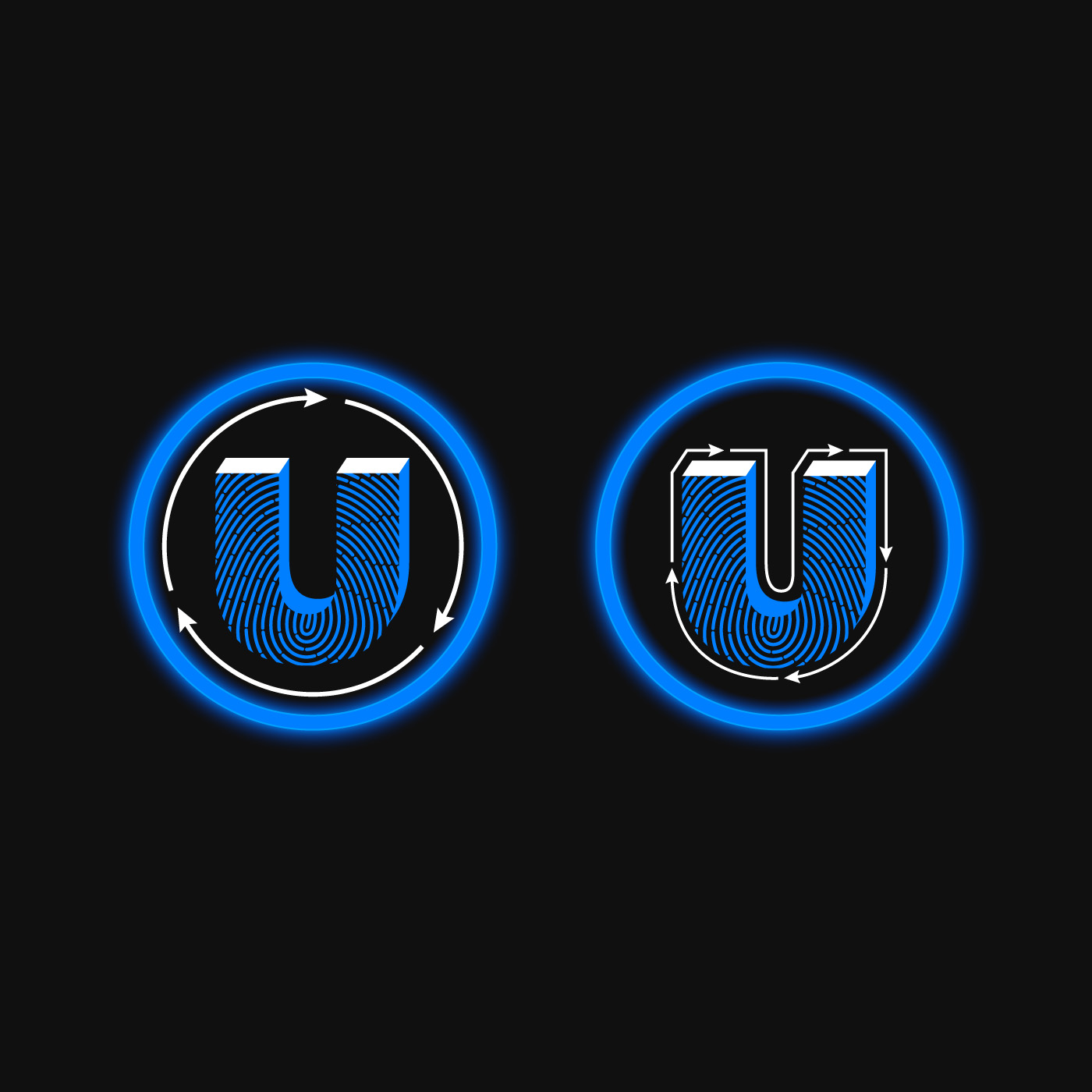 Design de Logo par henok mulugeta8 pour U MVMT | Design #23731376