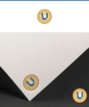 Logo Design by Natalie Eric for U MVMT | Design: #23745524