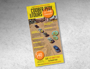 Flyer Design by andrew3344