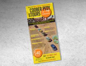 Flyer Design by andrew3344 for this project | Design: #23732690