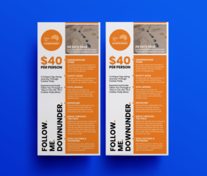 Flyer Design by JK18 for this project | Design #23726573