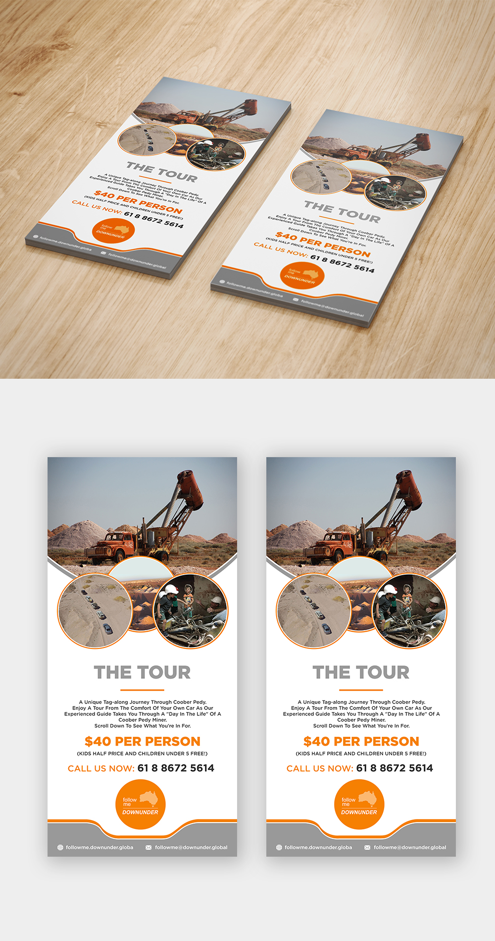 Flyer-Design von debdesign für dieses Projekt | Design #23741549