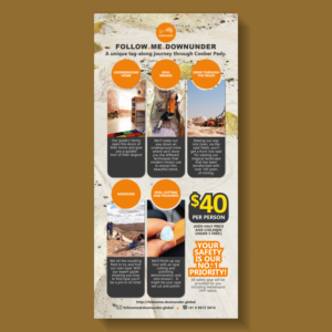 Flyer Design by janiceg for this project | Design #23742110