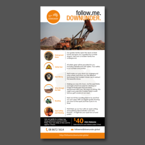 Flyer Design by aspiremedia for this project | Design: #23760327