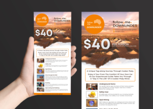 Flyer Design by AbdulRafay for this project | Design: #23728025