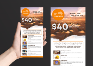 Flyer Design by AbdulRafay for this project | Design #23762651