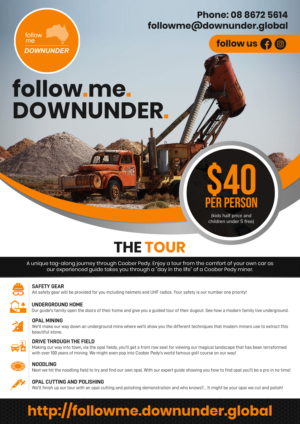 Flyer Design by SAI DESIGNS for this project | Design: #23805551