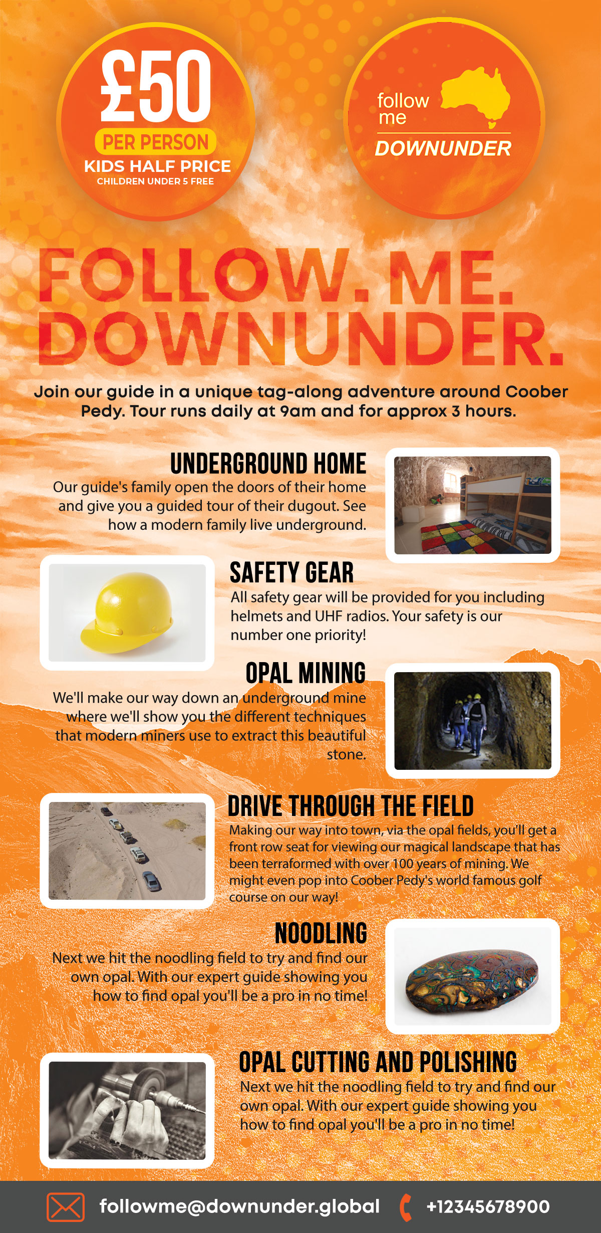 Diseño de Flyer por HeshanKavinda para este proyecto | Diseño #23759998