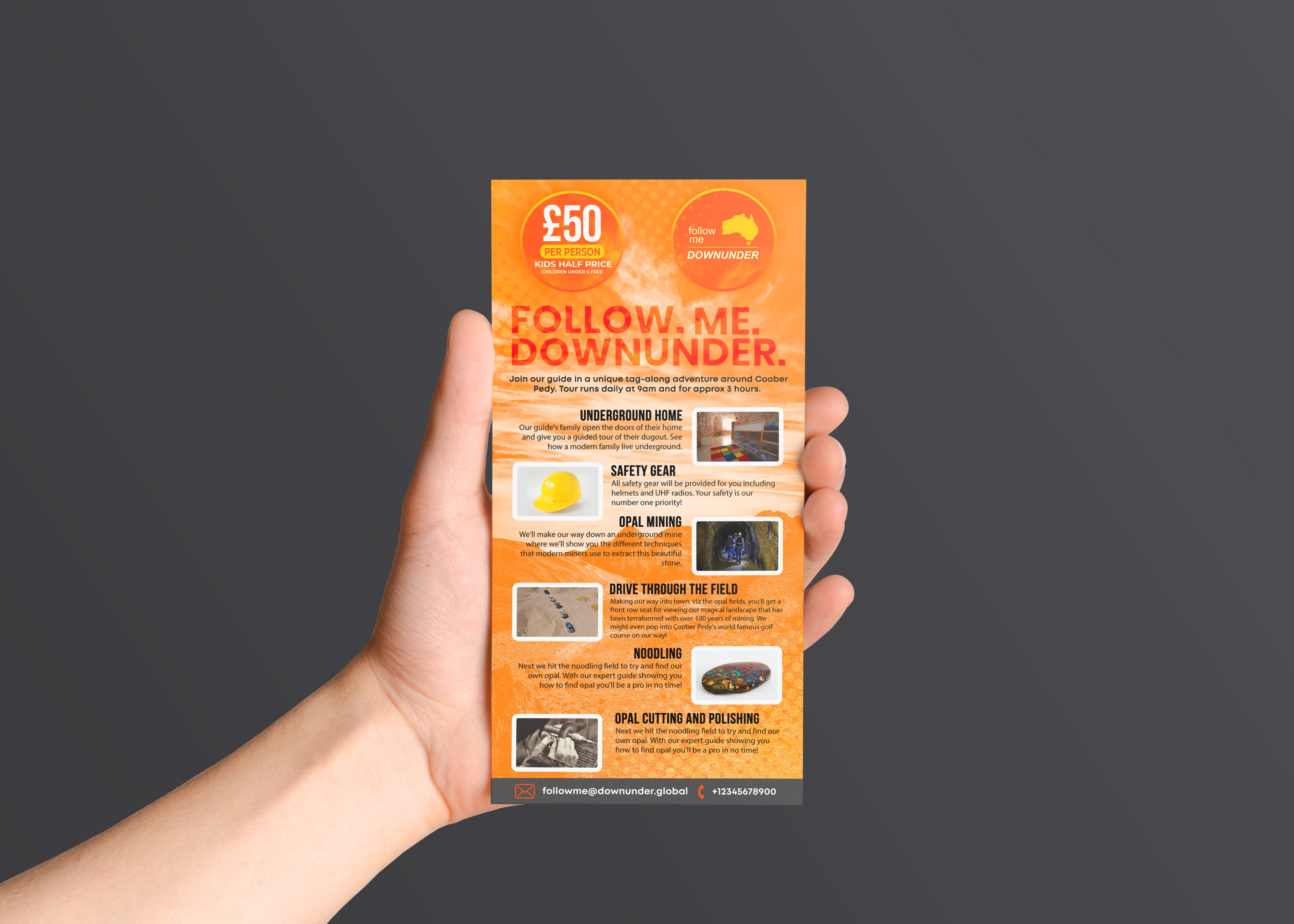 Flyer Design by HeshanKavinda for this project | Design #23760015