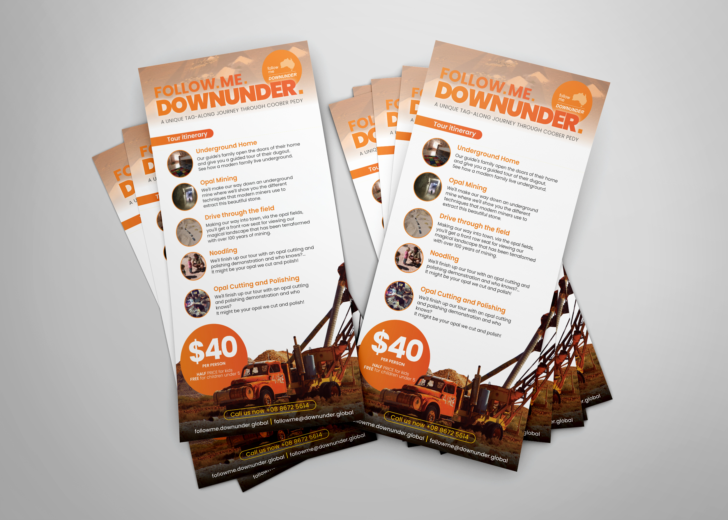 Diseño de Flyer por vlad_andrei.albescu para este proyecto | Diseño #23730080