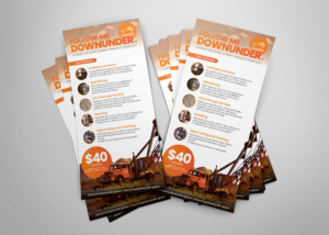 Design de Flyer par vlad_andrei.albescu pour ce projet | Design : #23730080