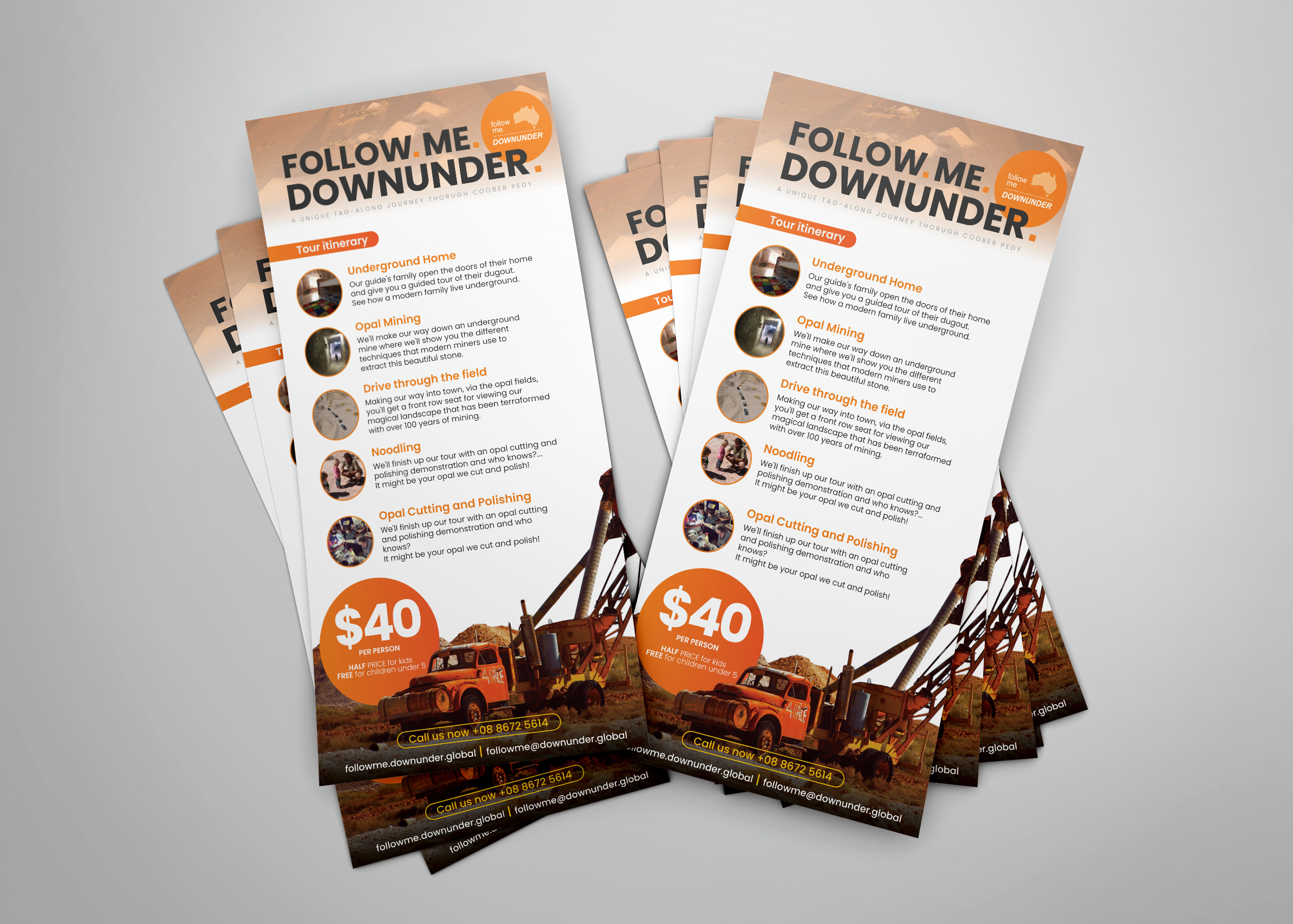 Diseño de Flyer por vlad_andrei.albescu para este proyecto | Diseño #23730081