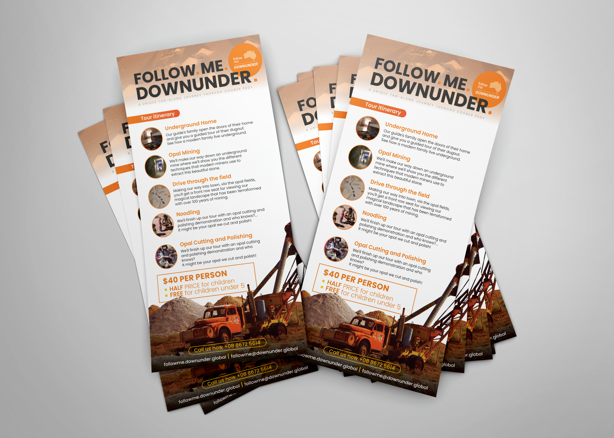 Diseño de Flyer por vlad_andrei.albescu para este proyecto | Diseño #23730087