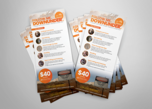 Flyer Design by vlad_andrei.albescu for this project | Design: #23730090