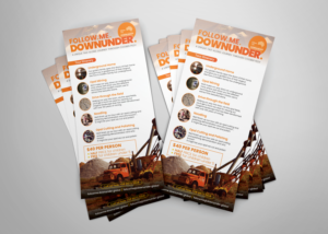 Flyer Design by vlad_andrei.albescu for this project | Design: #23730091