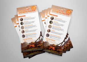 Flyer Design by vlad_andrei.albescu for this project | Design: #23730100
