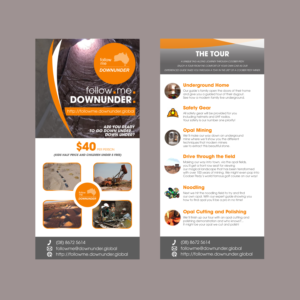 Flyer Design by Duy Loc 3