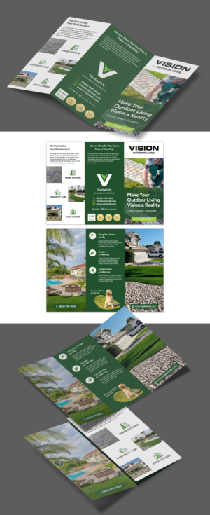 Flyer-Design von adiazudin für dieses Projekt | Design #23731761