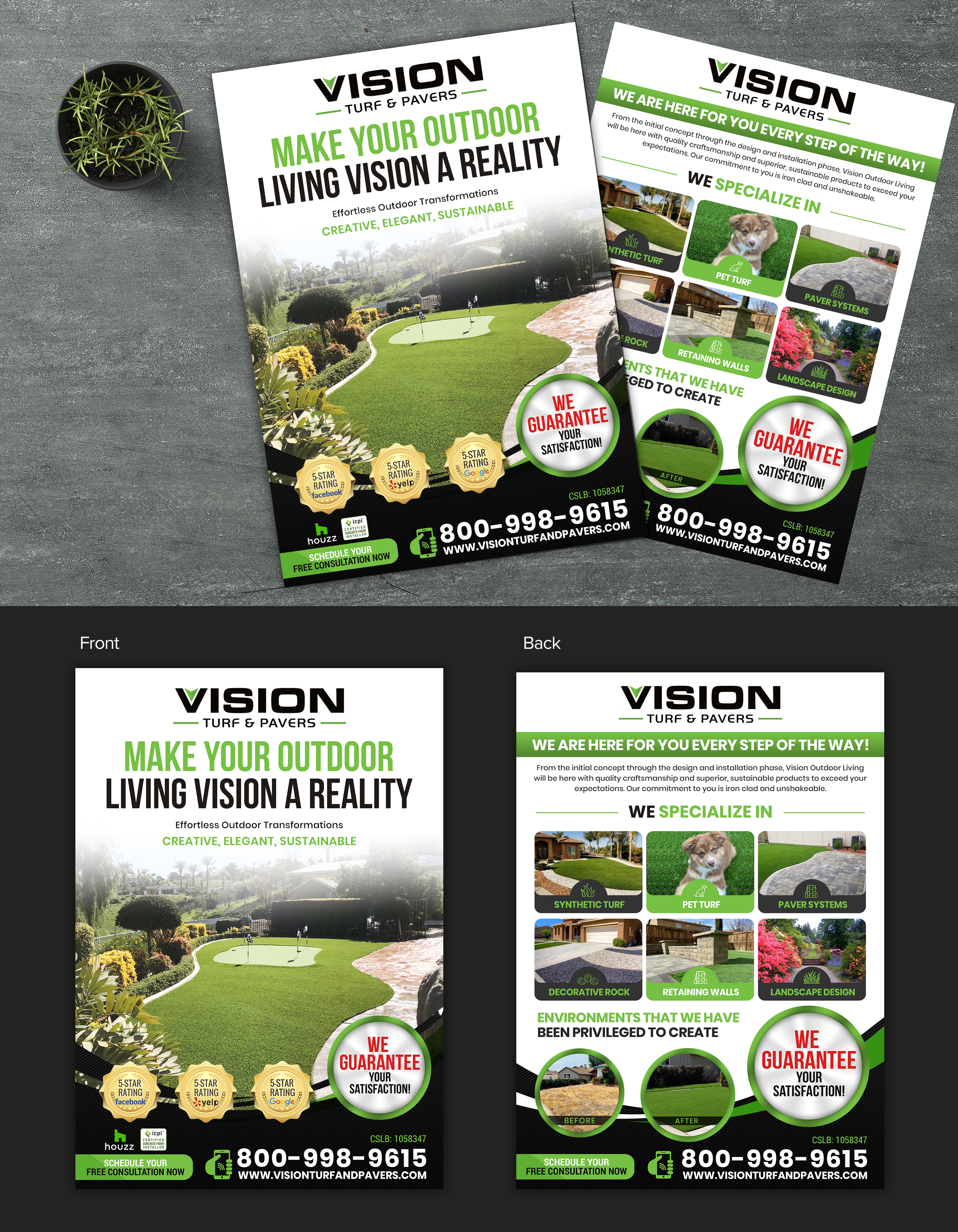 Design de Flyer par SAI DESIGNS pour ce projet | Design #23800094