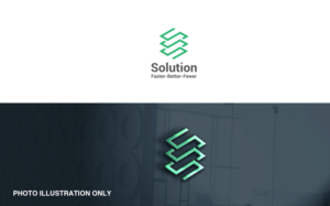 Logo Design by MT