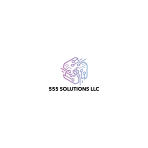 Diseño de Logo por Jeferson HP para 555 Solutions LLC | Diseño: #23721095