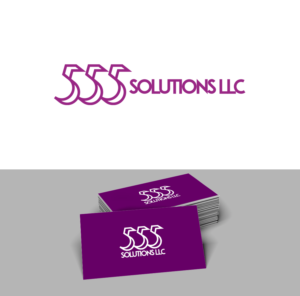 Diseño de Logo por trufya para 555 Solutions LLC | Diseño: #23732261
