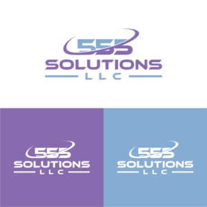 Diseño de Logo por saher khan 2 para 555 Solutions LLC | Diseño: #23719905