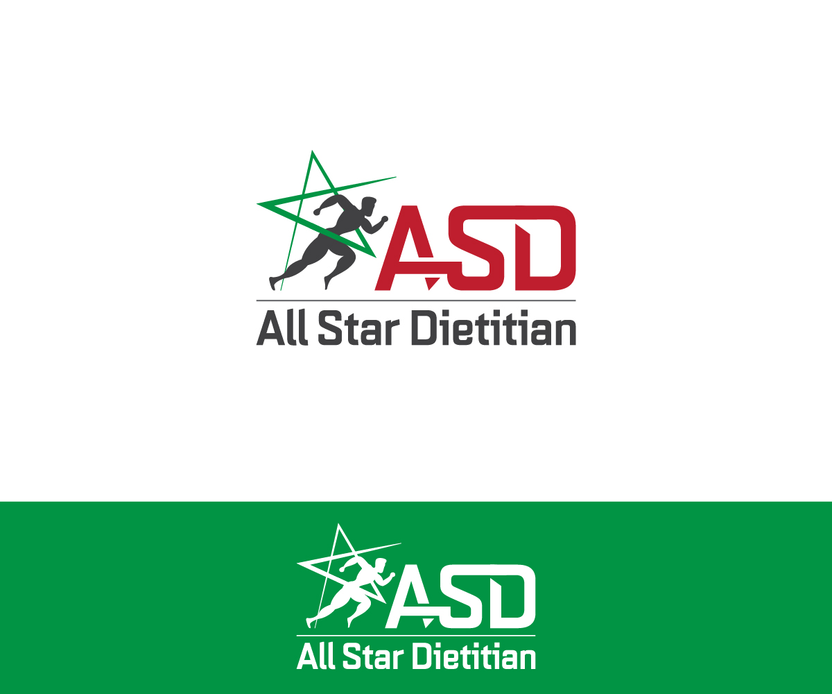 Logo Design by Design_Drafts for National Nutrition Associates | Design #23736016