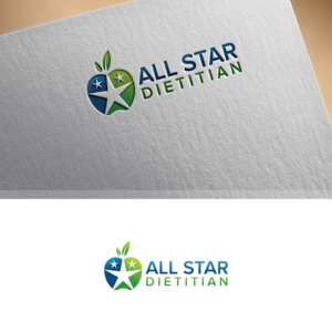 Diseño de Logo por Maxo-Biz para National Nutrition Associates | Diseño: #23717445