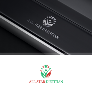 Diseño de Logo por Maxo-Biz para National Nutrition Associates | Diseño: #23717446