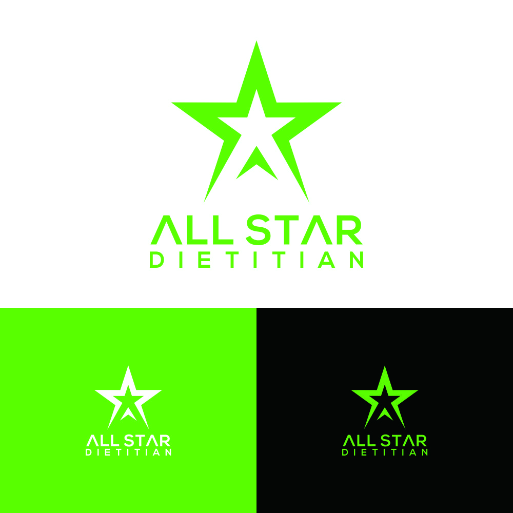 Logo Design by Pangestu 9 for National Nutrition Associates | Design #23714010