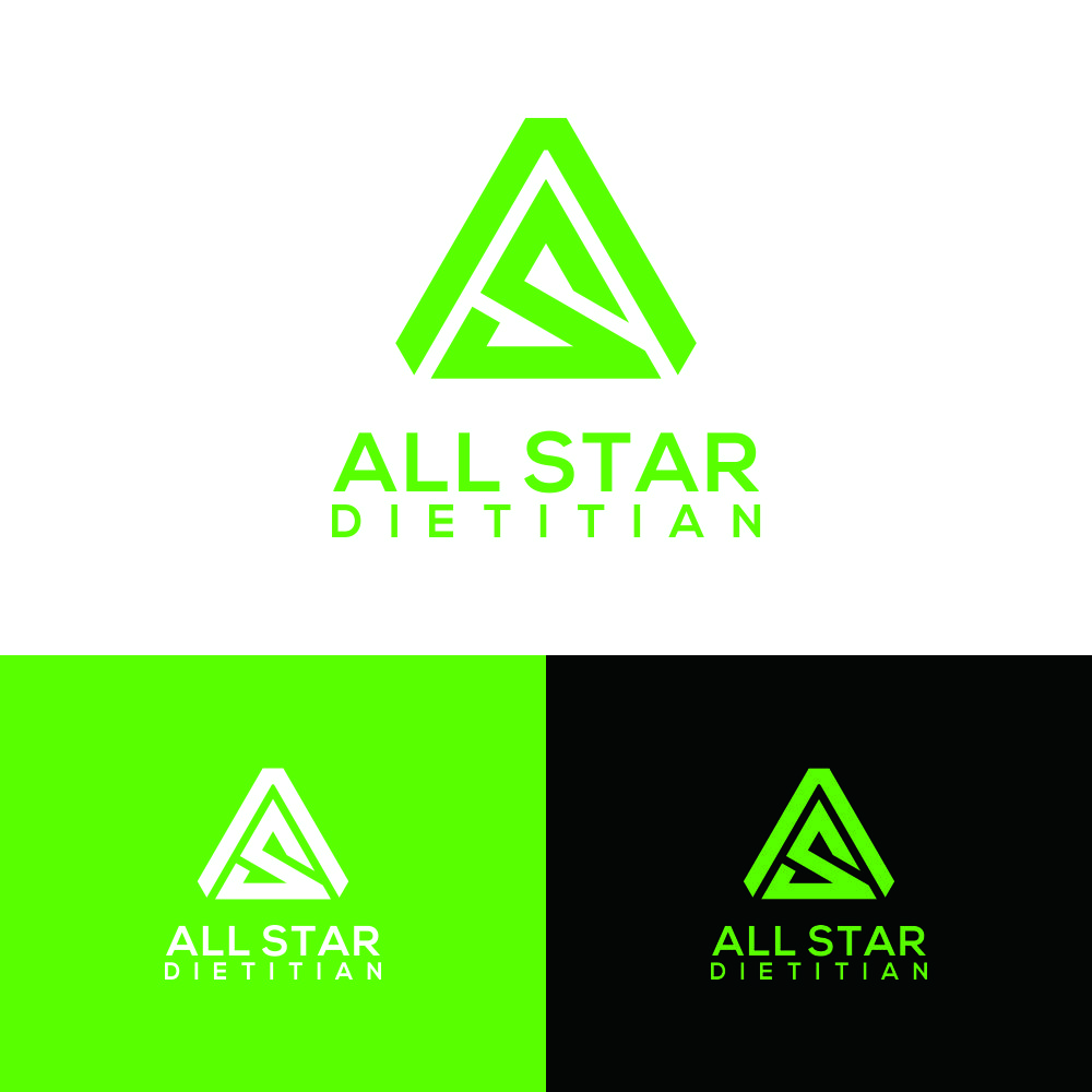 Logo Design by Pangestu 9 for National Nutrition Associates | Design #23714011