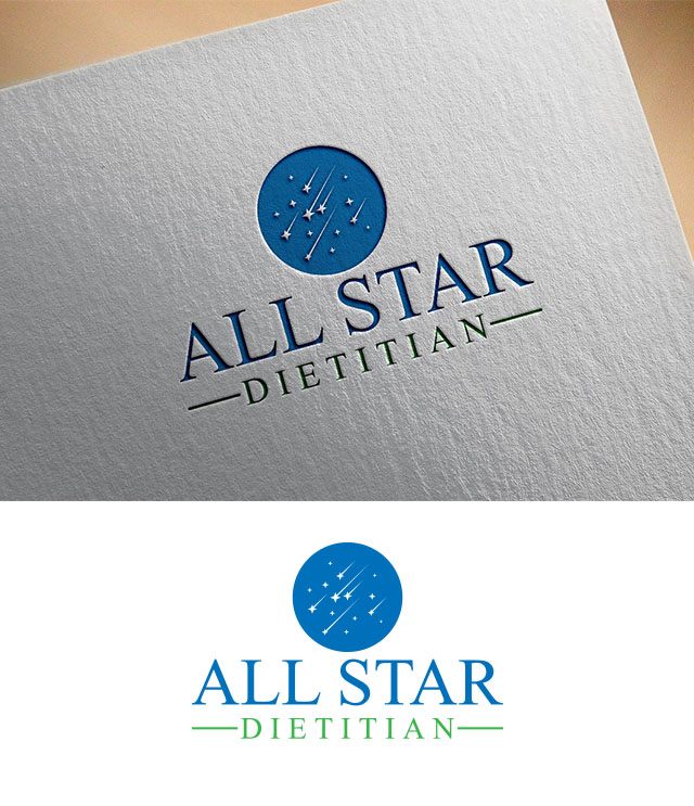 Logo Design by Aliqa Design for National Nutrition Associates | Design #23716175