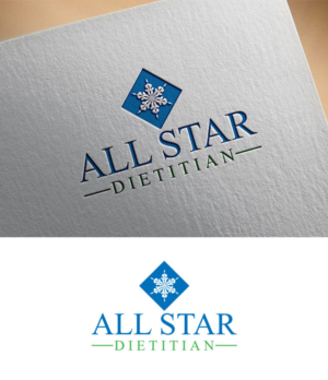 Diseño de Logo por Aliqa Design para National Nutrition Associates | Diseño: #23716176
